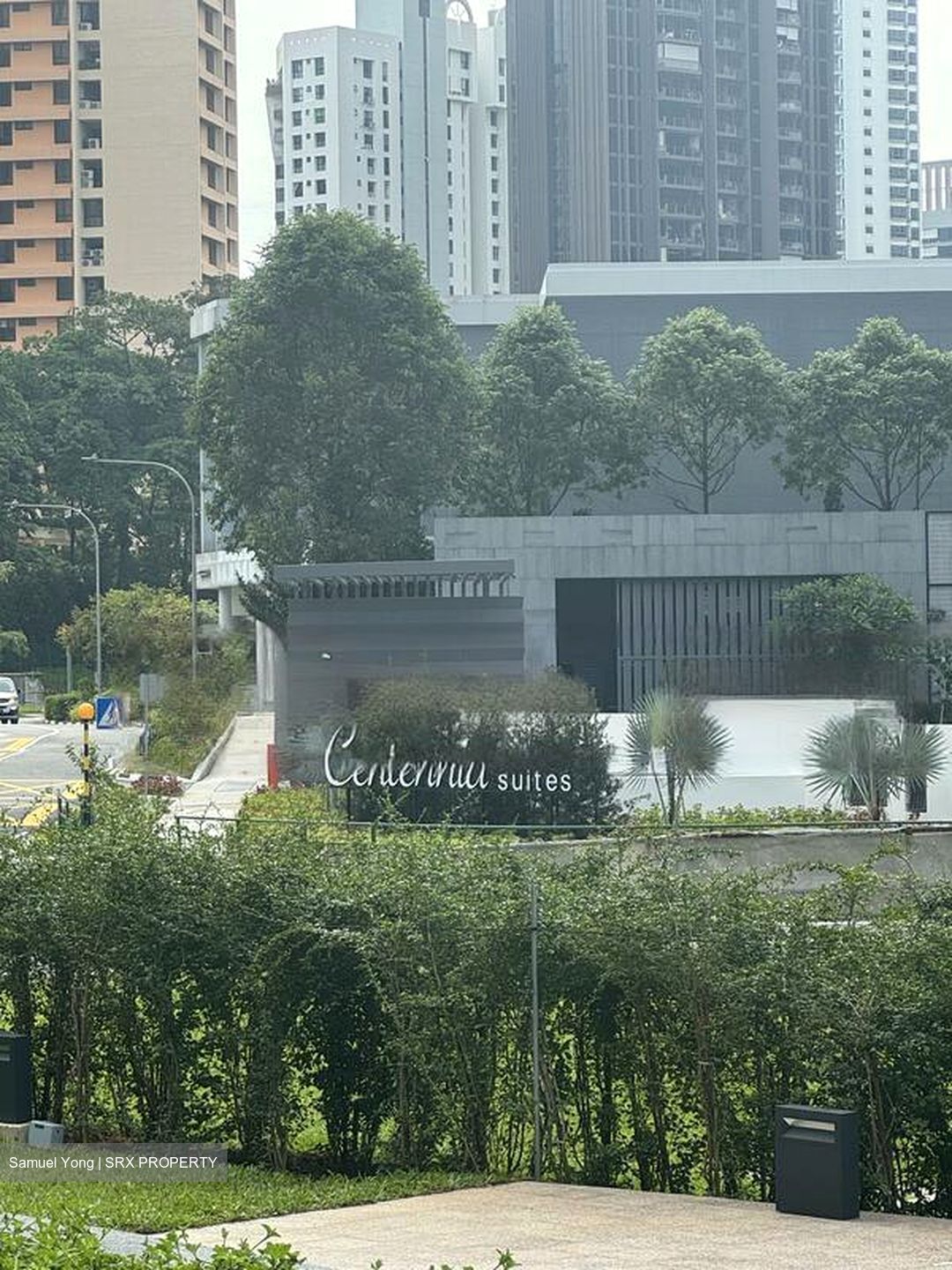 Zion Road (D3), Condominium #464275221